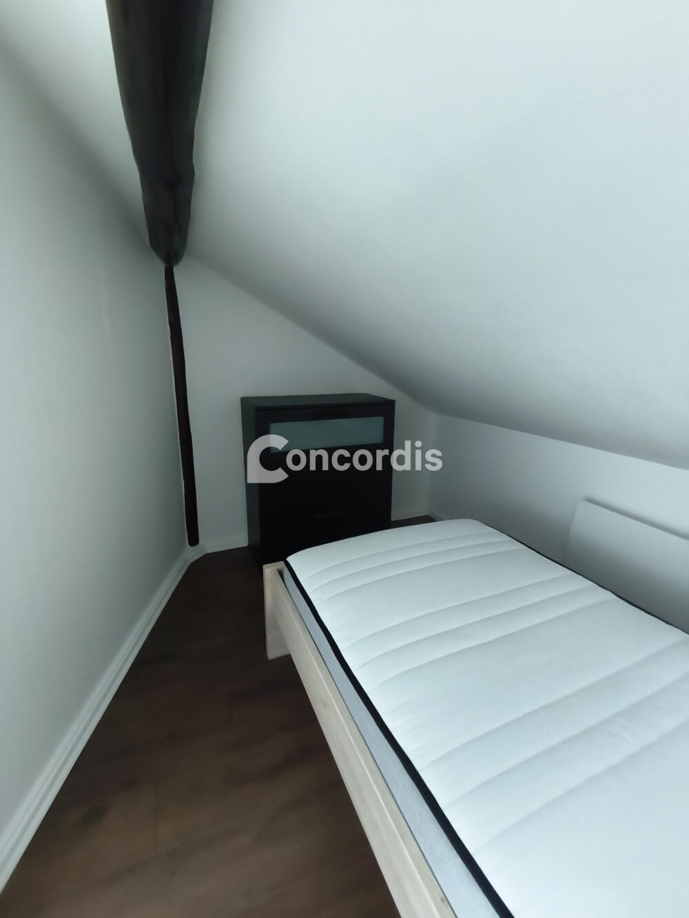 Location Appartement Appartement refait complètement à neuf Nancy