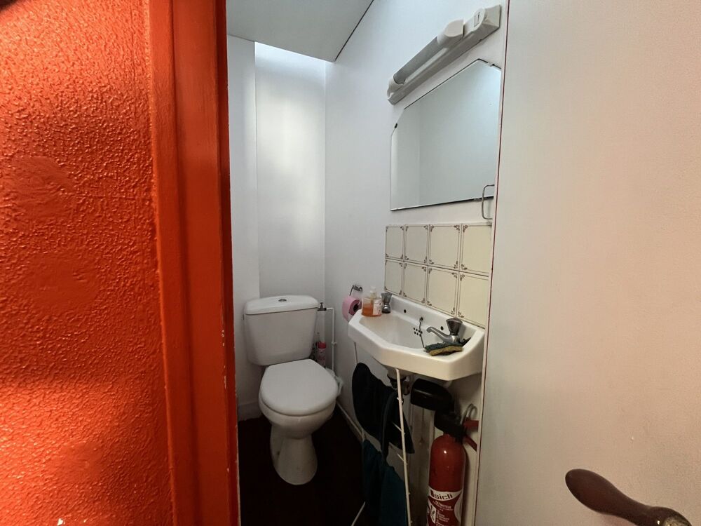   Bureaux de 36 m² en centreville de LIMOGES ! Limoges