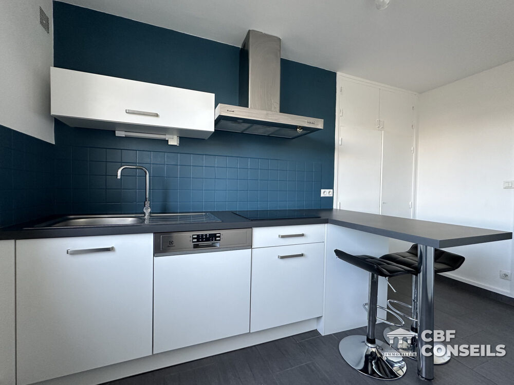 Location Appartement Appartement T3 - Balcon - Place de stationnement Clermont-ferrand
