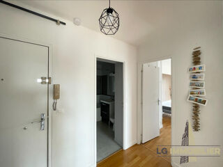  Appartement � vendre 2 pi�ces 55 m�