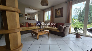  Maison � vendre 6 pi�ces 134 m�