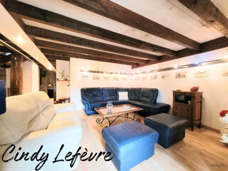  Maison à vendre 8 pièces 240 m²