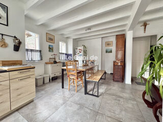  Maison � vendre 4 pi�ces 75 m�