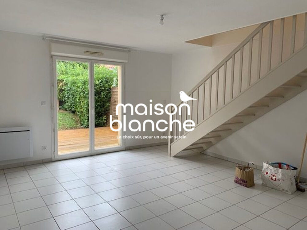 Location Maison Maison 3 chambres Surgères Surgères