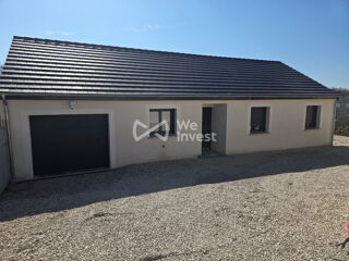  Maison � vendre 5 pi�ces 95 m�