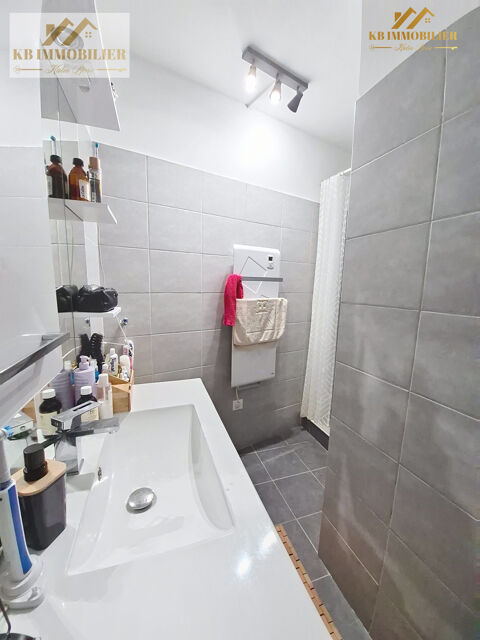  Appartement � louer 3 pi�ces 65 m�