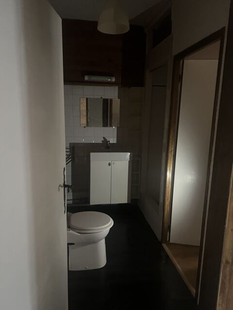  Appartement � louer 2 pi�ces 49 m�