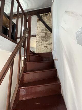  Appartement à vendre 2 pièces 26 m²