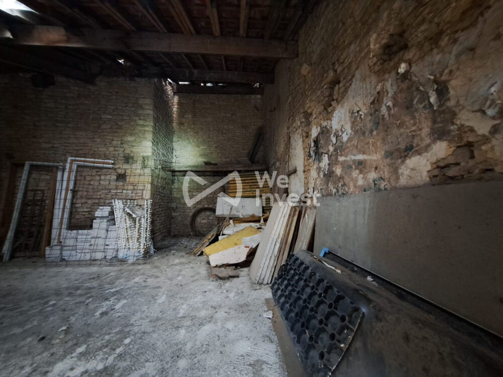 Vente Maison maison en pierre à rénover Billy-sous-mangiennes