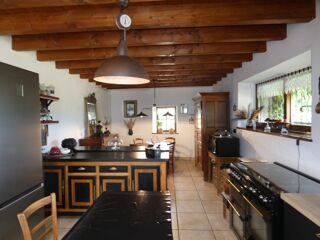  Maison à vendre 5 pièces 130 m²