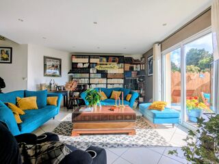  Maison  vendre 7 pices 194 m