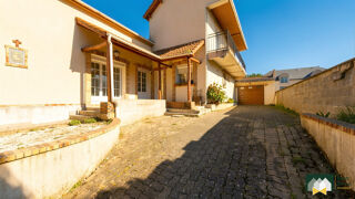  Maison à vendre 4 pièces 91 m²