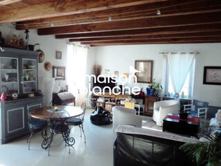  Maison à louer 4 pièces 127 m²
