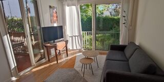  Appartement à vendre 3 pièces 55 m²