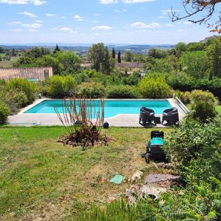  Maison à vendre 8 pièces 285 m²
