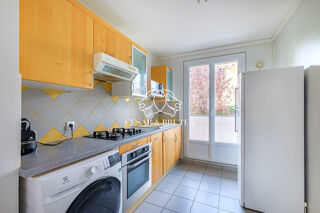  Appartement à vendre 3 pièces 56 m²