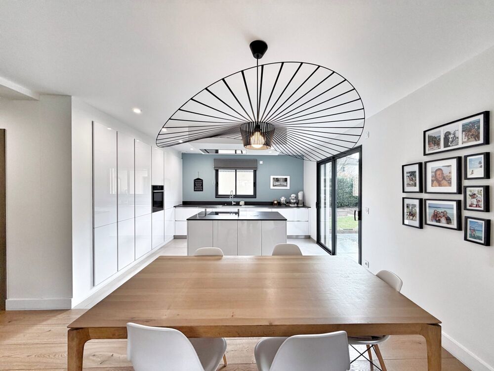 � vendre  Maison Pr�vessin-Mo�ns (01280)