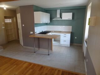  Appartement � louer 2 pi�ces 44 m�