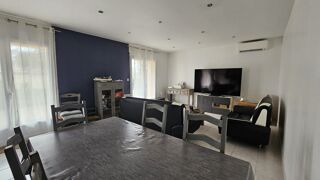  Maison � vendre 4 pi�ces 90 m�