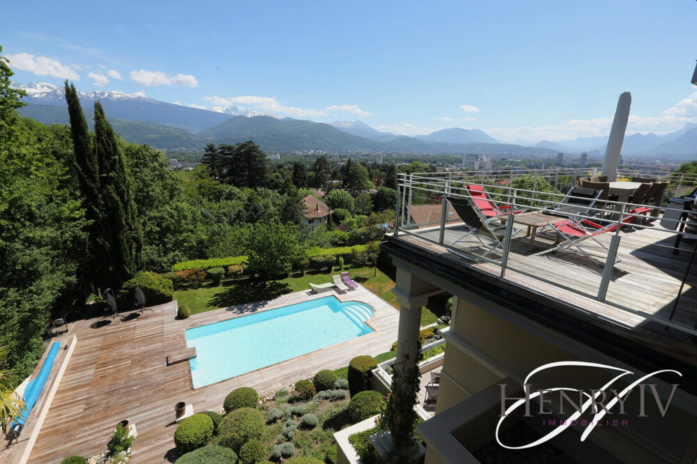 � vendre  Maison La Tronche (38700)