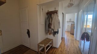  Appartement à vendre 2 pièces 68 m²
