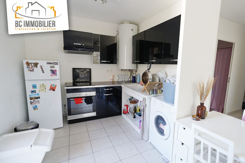 Vente Appartement PREVESSIN investisseurs T2 loué Prévessin-moëns