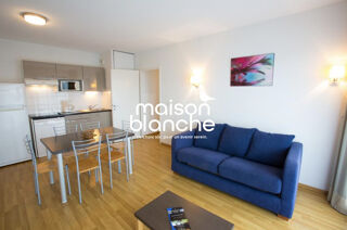  Appartement à vendre 1 pièce 32 m²