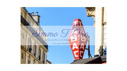 BAR TABAC FDJ 660000 77190 Dammarie-les-lys