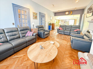  Maison � vendre 9 pi�ces 228 m�