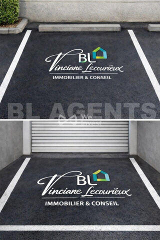  Parking / Garage � vendre 