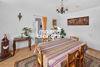  Maison à vendre 6 pièces 138 m²