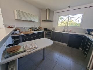  Maison à vendre 6 pièces 157 m²