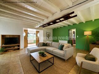  Maison à vendre 6 pièces 125 m²