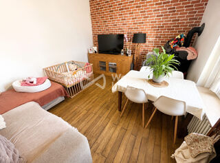 Maison à vendre 3 pièces 57 m²
