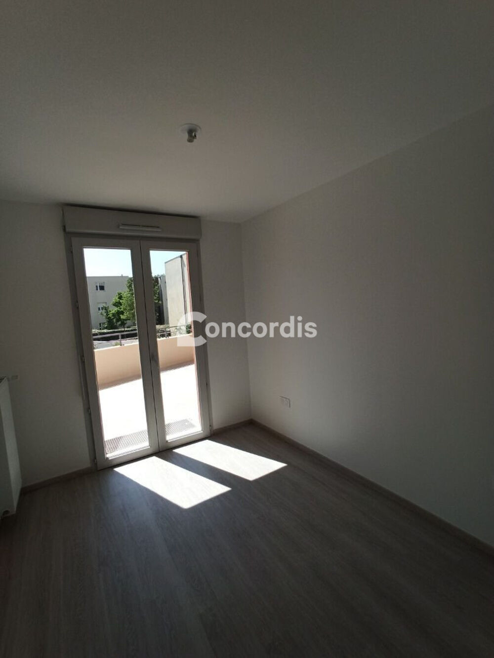 Location Appartement LOCATION : appartement 3 pièces (71 m²) à NANCY Nancy