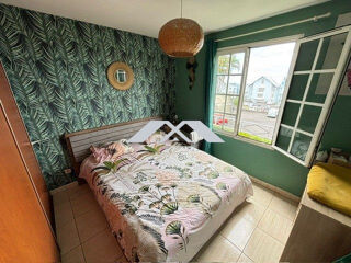  Appartement � vendre 2 pi�ces 55 m�