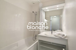  Appartement � vendre 2 pi�ces 43 m�