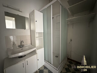  Appartement � vendre 1 pi�ce 39 m�