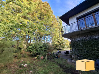  Maison à vendre 6 pièces 190 m²
