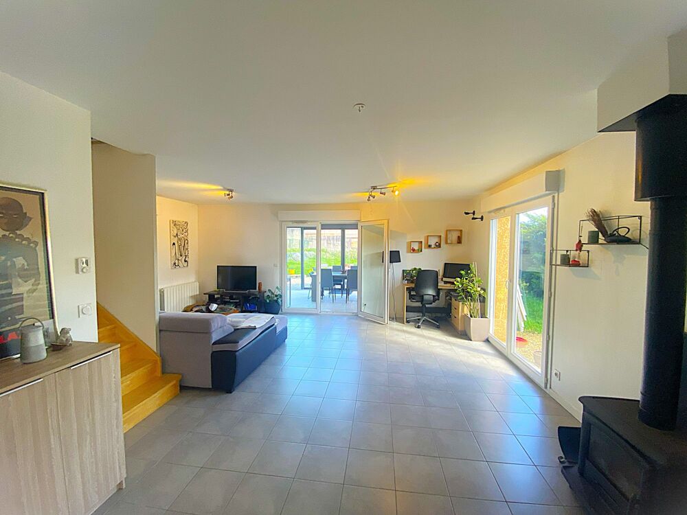Vente Maison VILLA AU CALME TRES PROCHE CENTRE VILLE A PIED Anse
