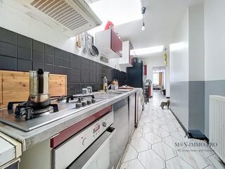  Maison à vendre 6 pièces 144 m²