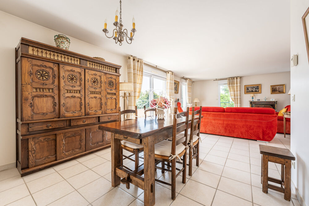 à vendre  Appartement Écully (69130)