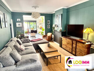  Maison � vendre 4 pi�ces 167 m�