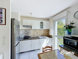  Appartement à vendre 3 pièces 57 m²