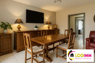  Appartement � vendre 3 pi�ces 64 m�