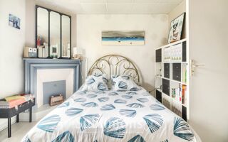  Maison � vendre 2 pi�ces 40 m�