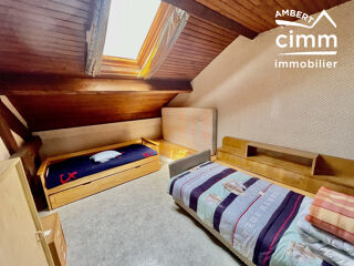  Appartement � vendre 3 pi�ces 55 m�