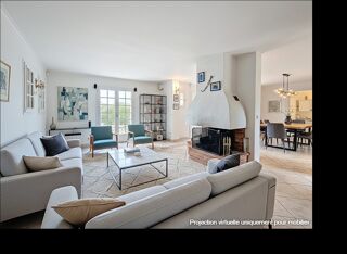  Maison � vendre 6 pi�ces 164 m�