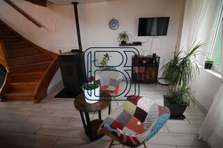  Maison à vendre 8 pièces 122 m²