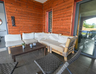  Maison � vendre 5 pi�ces 140 m�